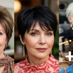 17 Pixie Shag Hairstyles for Older Women to Try This Year