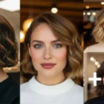 16 Fresh Ways to Wear Layered Shaggy Bob Haircuts