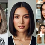 17 Long Bob Haircuts That Flatter Every Face Shape