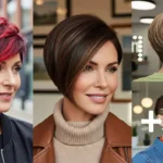 22 Pixie Bob Styles for Women Over 40 to Try Now