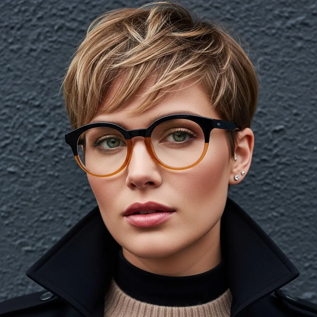 #11 Textured for Fine Hair