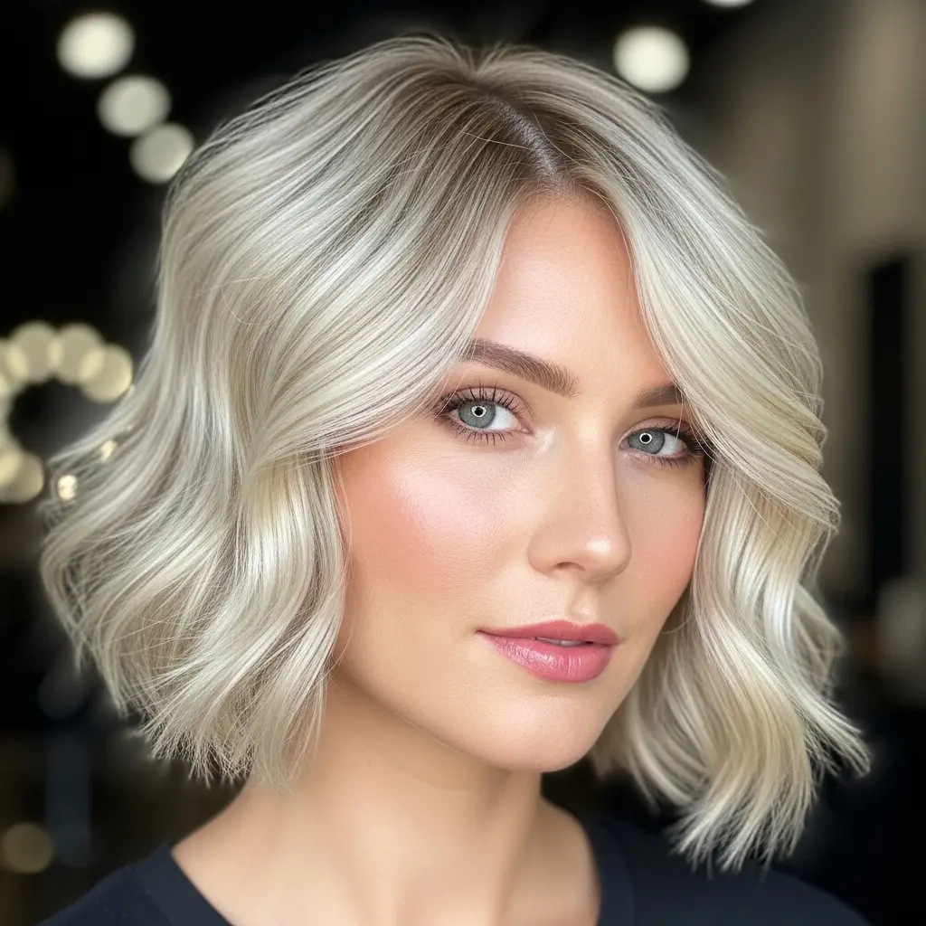 #13 Tousled Beach Curls