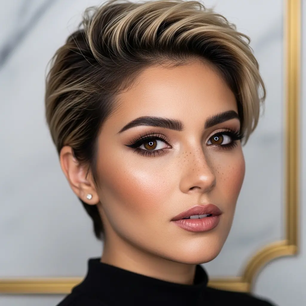 #20 The Choppy Pixie