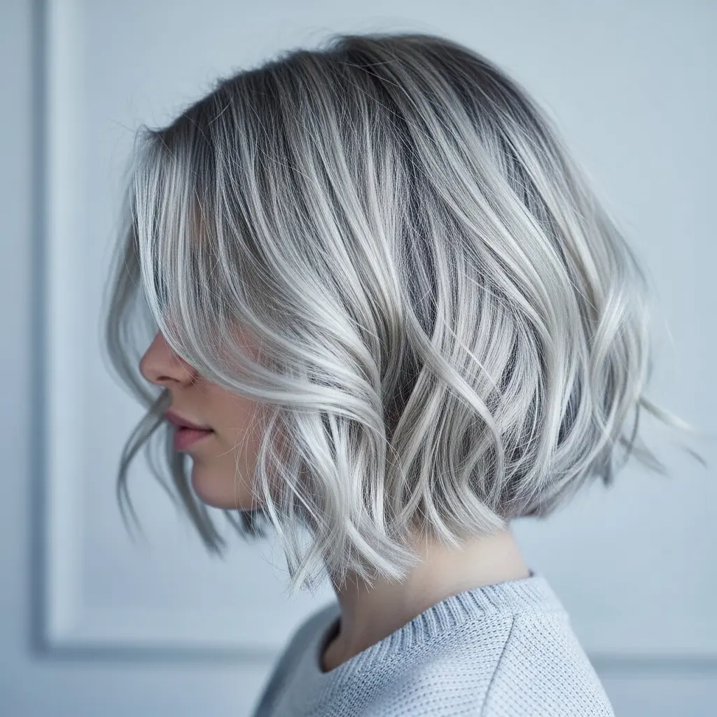 #22 Beach Wave Hair Tutorial with a Curling Iron