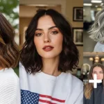 22 Stunning Beach Waves for Short Hair You'll Want to Try
