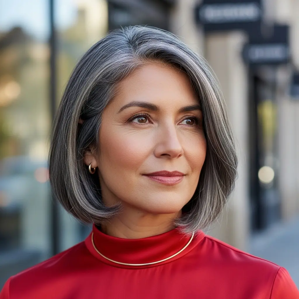 #10 Fresh and Short Asymmetric Bob