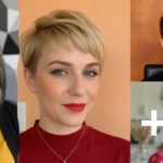 16 Short Asymmetrical Haircuts for a Bold New Look