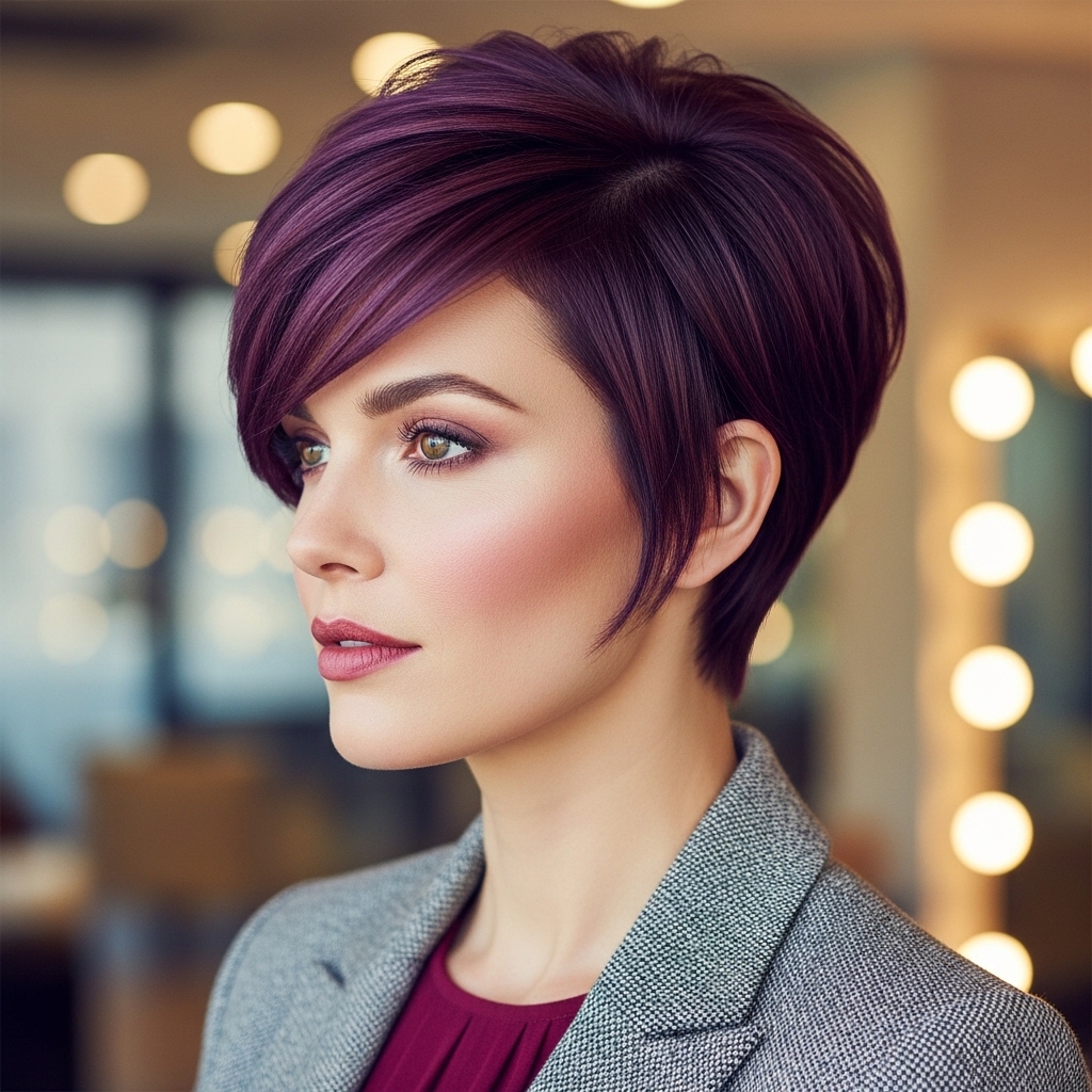 #3 Tapered Twilight Pixie Bob