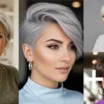 16 Cute Pixie Bob Haircuts With Bangs for Fresh Style